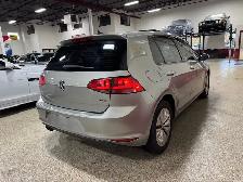 2016 Volkswagen Golf HB 1.8 TSI HIGHLINE|NAVI - FENDER SOUND - S - Photo 4