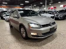 2016 Volkswagen Golf HB 1.8 TSI HIGHLINE|NAVI - FENDER SOUND - S - Photo 5