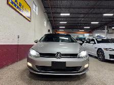 2016 Volkswagen Golf HB 1.8 TSI HIGHLINE|NAVI - FENDER SOUND - S - Photo 6