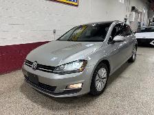 2016 Volkswagen Golf HB 1.8 TSI HIGHLINE|NAVI - FENDER SOUND - S - Photo 7