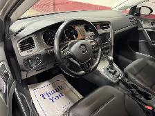 2016 Volkswagen Golf HB 1.8 TSI HIGHLINE|NAVI - FENDER SOUND - S - Photo 8