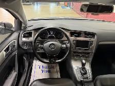 2016 Volkswagen Golf HB 1.8 TSI HIGHLINE|NAVI - FENDER SOUND - S - Photo 9