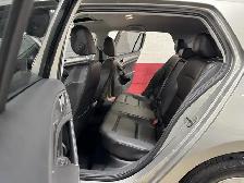 2016 Volkswagen Golf HB 1.8 TSI HIGHLINE|NAVI - FENDER SOUND - S - Photo 10