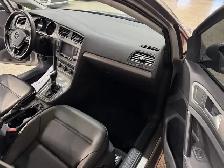 2016 Volkswagen Golf HB 1.8 TSI HIGHLINE|NAVI - FENDER SOUND - S - Photo 13