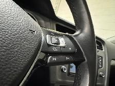 2016 Volkswagen Golf HB 1.8 TSI HIGHLINE|NAVI - FENDER SOUND - S - Photo 19