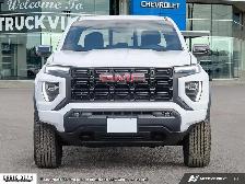2026 GMC Canyon Elevation - Photo 2