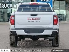 2026 GMC Canyon Elevation - Photo 5
