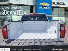 2026 GMC Canyon Elevation - Photo 7