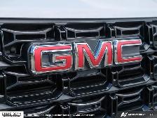 2026 GMC Canyon Elevation - Photo 9