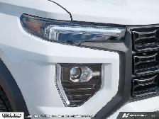 2026 GMC Canyon Elevation - Photo 10