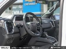 2026 GMC Canyon Elevation - Photo 12