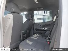 2026 GMC Canyon Elevation - Photo 21
