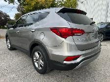 2017 Hyundai Santa Fe Sport | ONE OWNER | NO ACCIDENTS | AWD - Photo 3