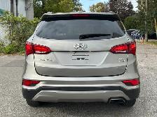 2017 Hyundai Santa Fe Sport | ONE OWNER | NO ACCIDENTS | AWD - Photo 4
