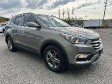 2017 Hyundai Santa Fe Sport | ONE OWNER | NO ACCIDENTS | AWD - Photo 6