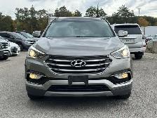 2017 Hyundai Santa Fe Sport | ONE OWNER | NO ACCIDENTS | AWD - Photo 7