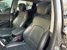 2017 Hyundai Santa Fe Sport | ONE OWNER | NO ACCIDENTS | AWD - Photo 11