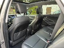2017 Hyundai Santa Fe Sport | ONE OWNER | NO ACCIDENTS | AWD - Photo 16