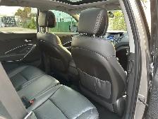 2017 Hyundai Santa Fe Sport | ONE OWNER | NO ACCIDENTS | AWD - Photo 20
