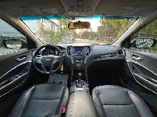 2017 Hyundai Santa Fe Sport | ONE OWNER | NO ACCIDENTS | AWD - Photo 25