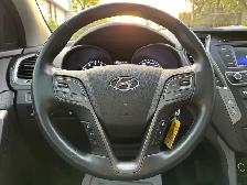 2017 Hyundai Santa Fe Sport | ONE OWNER | NO ACCIDENTS | AWD - Photo 26