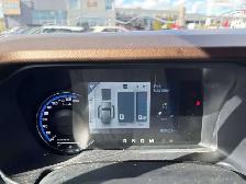 2021 Ford Bronco OUTER BANKS | 2.7L ECOBOOST V6 | SASQUATCH | B& - Photo 7