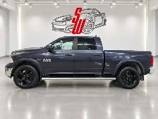 2018 RAM 1500 OUTDOORSMAN CREW CAB - Photo 5