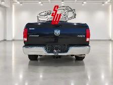 2018 RAM 1500 OUTDOORSMAN CREW CAB - Photo 6