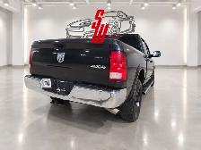 2018 RAM 1500 OUTDOORSMAN CREW CAB - Photo 7
