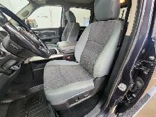 2018 RAM 1500 OUTDOORSMAN CREW CAB - Photo 10