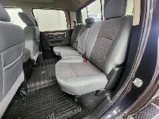 2018 RAM 1500 OUTDOORSMAN CREW CAB - Photo 11