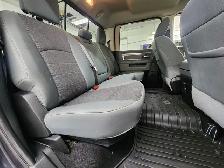 2018 RAM 1500 OUTDOORSMAN CREW CAB - Photo 12