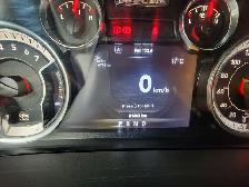 2018 RAM 1500 OUTDOORSMAN CREW CAB - Photo 16