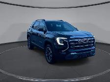 2027 GMC Terrain Elevation - Photo 2