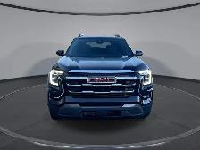 2027 GMC Terrain Elevation - Photo 4