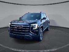 2027 GMC Terrain Elevation - Photo 5