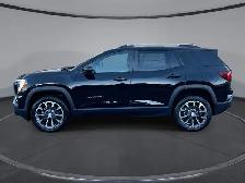 2027 GMC Terrain Elevation - Photo 6