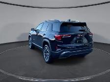 2027 GMC Terrain Elevation - Photo 8