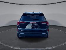 2027 GMC Terrain Elevation - Photo 9