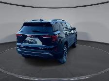 2027 GMC Terrain Elevation - Photo 10