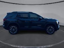 2027 GMC Terrain Elevation - Photo 11