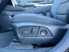 2027 GMC Terrain Elevation - Photo 16