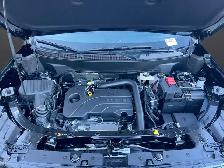 2027 GMC Terrain Elevation - Photo 19