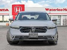 2026 Honda Accord Hybrid Touring - Photo 2
