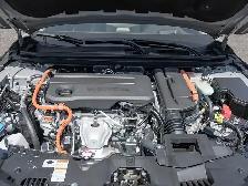 2026 Honda Accord Hybrid Touring - Photo 7