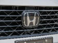 2026 Honda Accord Hybrid Touring - Photo 10