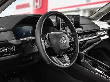 2026 Honda Accord Hybrid Touring - Photo 13