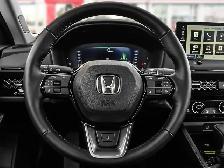 2026 Honda Accord Hybrid Touring - Photo 14