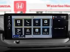 2026 Honda Accord Hybrid Touring - Photo 19