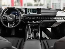 2026 Honda Accord Hybrid Touring - Photo 23